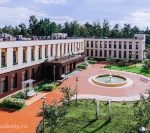 Центр реабилитации  «Сениор Групп»